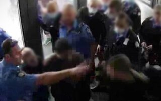 ‘you-know-there’s-a-camera-up-there?’:-cctv-assault-on-handcuffed-teen-reveals-youth-justice-problems