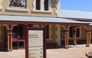 police-arrest-broken-hill-inmate-almost-three-days-after-escape