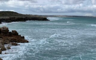 search-underway-for-man-missing-in-waters-off-eyre-peninsula