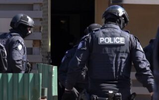 ‘poisoning-the-community’:-wa-police-seize-30-tonnes-of-stolen-gold-bearing-ore-in-bikie-crackdown