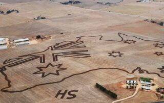 ‘puts-us-on-the-map’:-farmer-tills-giant-tribute-to-australia-into-paddock