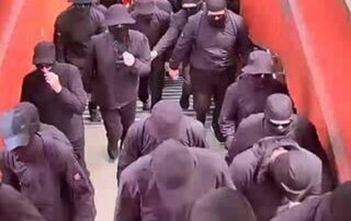 prime-minister-‘horrified’-by-‘neo-nazi-activity’-in-sydney-that-sparked-police-incident