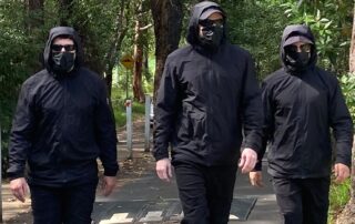 nsw-premier-condemns-‘neo-nazi-demonstration’-for-‘importing-hate’-in-latest-gathering