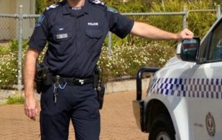 memorial-for-sa-police-officer-allegedly-shot-dead-wins-support-from-‘extremely-proud’-family