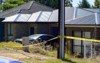 man-arrested-over-death-of-woman-found-unconscious-in-adelaide-home