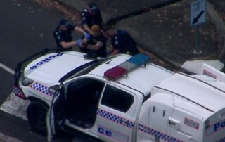 man-arrested-near-noosa-after-two-hour-police-chase-on-bruce-highway
