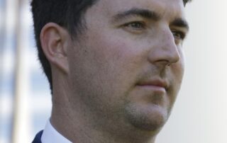 police-charge-alice-springs-mla-joshua-burgoyne-with careless-driving-causing-serious-harm
