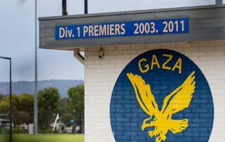 gaza-football-club-facing-up-to-$186,000-fine-for-hundreds-of-salary-cap-breaches