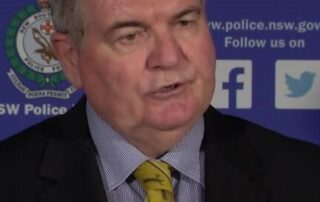 nsw-allege-three-murders-connected-as-man-in-hospital-under-police-guard