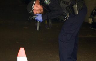 police-investigating-after-shots-fired-at-man-and-woman-in-underground-car-park-in-adelaide