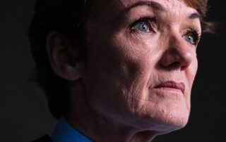 police-minister-says-she-has-‘unequivocal-confidence’-in-nsw-commissioner-after-criticism