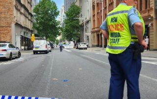 79yo-man-charged-with-intent-to-murder,-string-of-weapons-offences-over-sydney-cbd-shooting