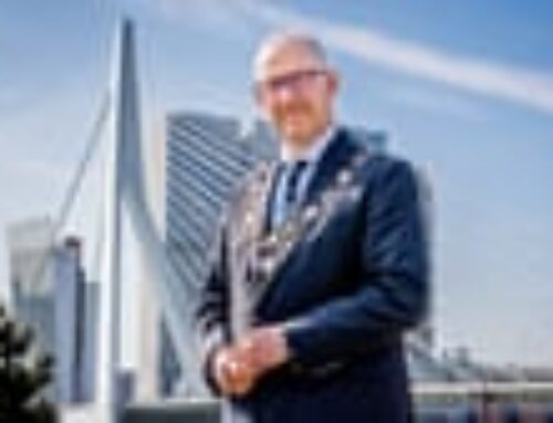 Rotterdam mayor calls for end to lax stance on middle-class drug use