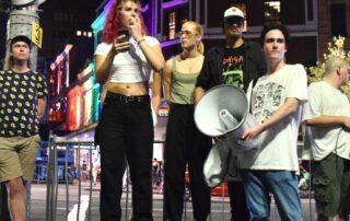 ‘hijacked-a-national-tragedy’:-friend-of-luke-davies-calls-out-anti-police-protesters