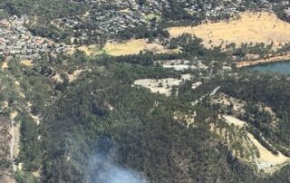 forest-fire-contained-at-highbury-in-the-mount-lofty-ranges-amid-extreme-heat-across-sa