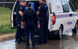 two-men-taken-into-custody-as-police-investigate-gold-coast-murder