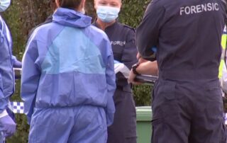 family-member-treated-for-shock-after-man-shot-dead-outside-melbourne-home