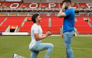 ‘it-felt-right’:-trailblazer-cavallo-announces-engagement-at-adelaide-united’s-home-ground