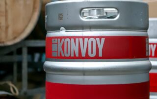 police-find-60-beer-kegs,-arrest-three-over-melbourne-pub-thefts