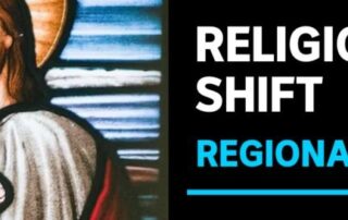 christianity-in-decline-but-minority-religion-grows-in-regional-areas