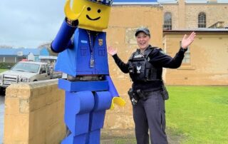 mount-gambier’s-human-lego-man-is-hanging-up-his-big,-yellow-head-for-the-last-time