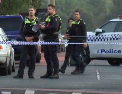 Police investigate fatal shooting in Melbourne’s north