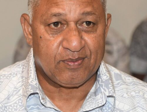 Former Fiji leader Frank Bainimarama avoids jail time despite guilty verdict