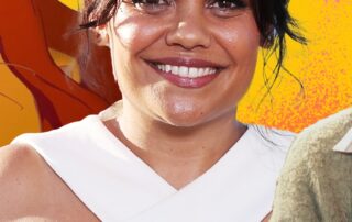 icymi:-the-top-end-wedding-and-lion-king-sequels,-the-most-moving-kurt-cobain-tribute-and-more