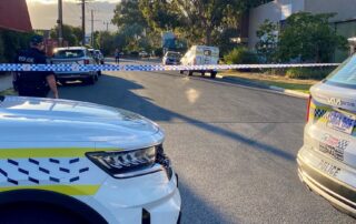 police-investigate-suspicious-death-in-adelaide’s-inner-north-west