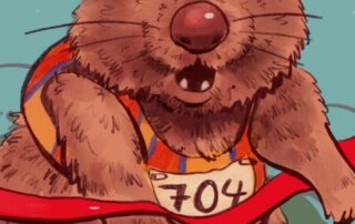 how-fast-can-wombats-run?-we-dug-into-the-truth-of-claims-they-can-beat-usain-bolt