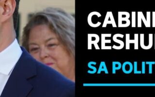 former-liberal-dan-cregan-joins-sa-labor-cabinet