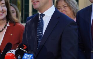 former-liberal-defector-joins-labor-cabinet-as-sa-reshuffle-leads-to-expanded-ministries