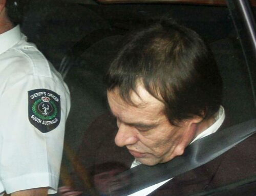 Snowtown ‘bodies-in-the-barrels’ accomplice Mark Haydon released from prison