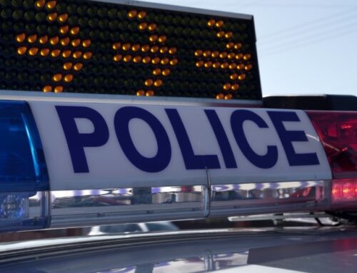 Pedestrian killed in outback highway crash near SA-NT border