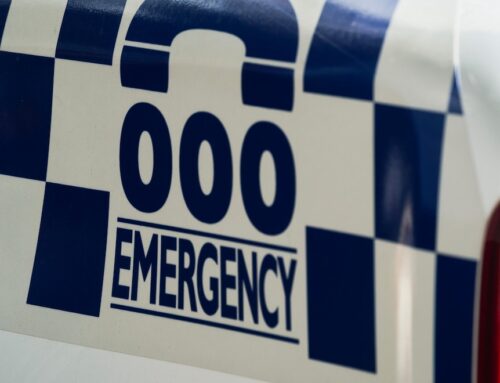 Homicide squad investigating death of woman in northern Victoria