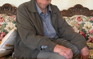 ‘it’s-not-my-thing’:-106-year-old-war-veteran-opts-out-of-anzac-day-marches