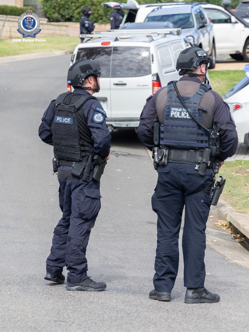 five-teenagers-charged-after-counterterrorism-raids-in-sydney