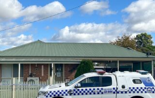 man-charged-over-the-death-of-woman-in-cobram,-in-victoria’s-north