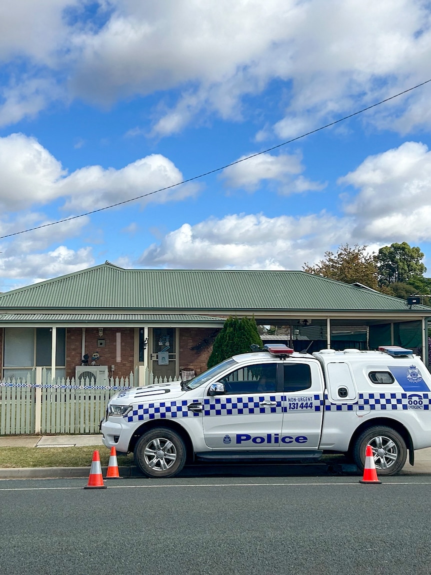 man-charged-over-the-death-of-woman-in-cobram,-in-victoria’s-north