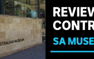 premier-intervenes-controversial-plan-to-restructure-sa-museum