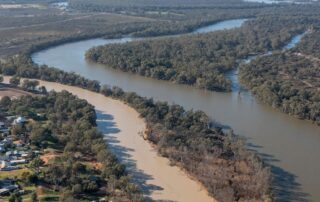 murray-darling-basin-water-‘vulnerable-to-theft’-due-to-law-inconsistencies-across-the-states