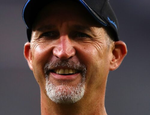 ‘There’s so much talent’: Gillespie appointed Pakistan’s Test coach