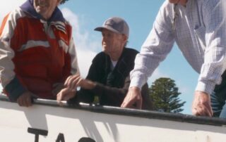 the-last-time-port-fairy-locals-laid-eyes-on-this-fishing-boat,-76-year-old-ross-was-just-a-child