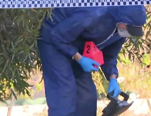 Woman found dead at home in Perth’s south as detectives investigate