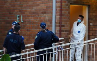 nsw-police-confirm-body-of-young-woman-found-in-north-bondi-apartment