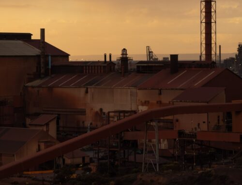 ‘It’s vital to the nation’: Steelworks shutdown enters eighth week amid blast furnace woes