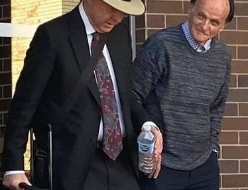 Former teacher found guilty of historic sexual abuse at The Armidale School in retrial