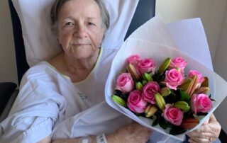 ‘gutless’-act:-family-speaks-out-after-elderly-collingwood-football-fan-hit-by-e-scooter-near-mcg