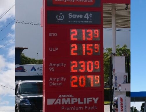 Amid record high fuel prices, will there be relief for drivers in the upcoming budget?