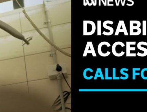 Calls for more accessible facilities across Australia